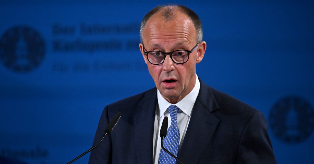 Featured image for German Court Ruling Challenges Merz's Asylum Policies