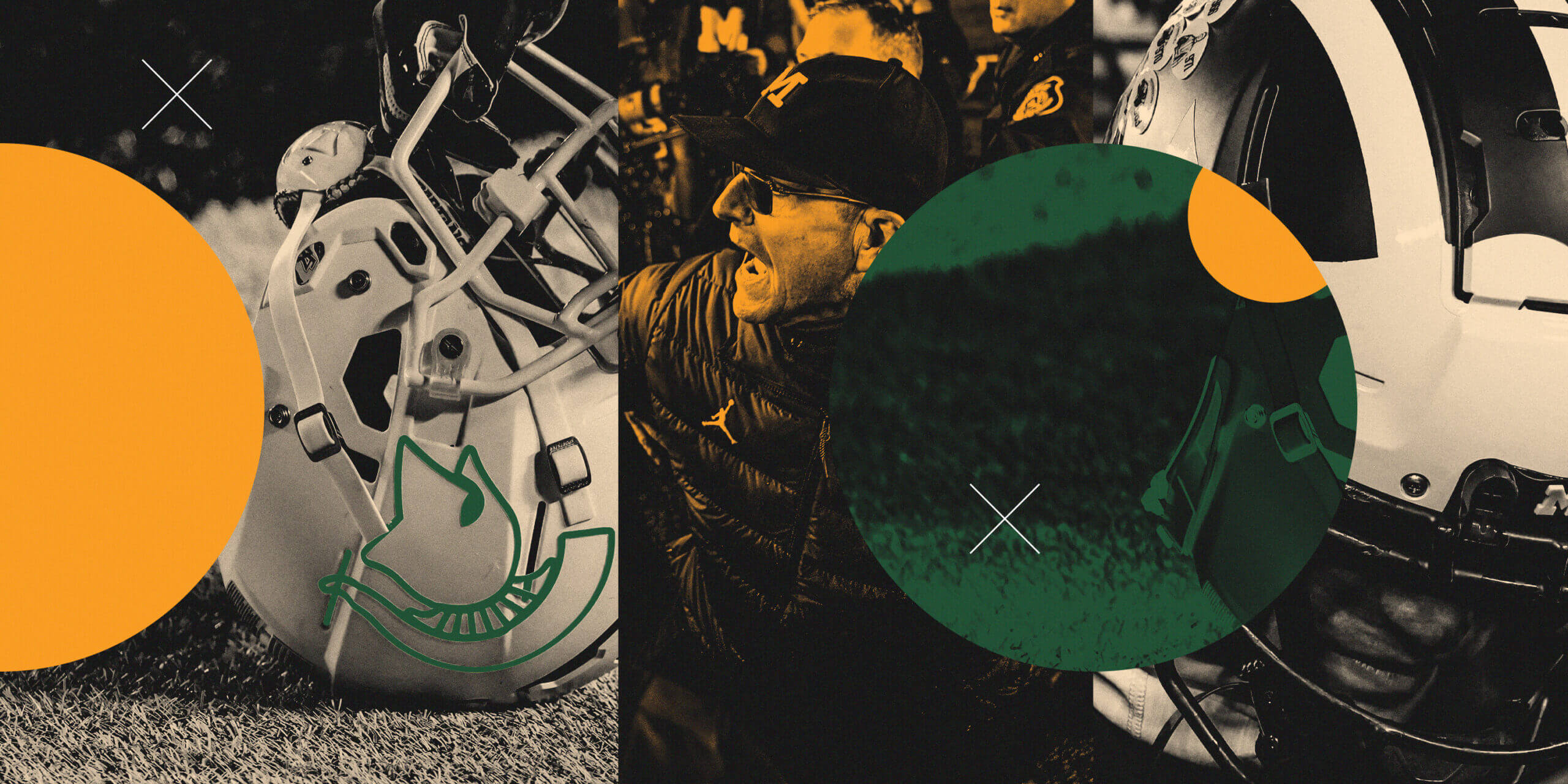 Featured image for "Police Ramp Up Security for Intense Michigan-Michigan State Rivalry Amidst Recent Incidents"