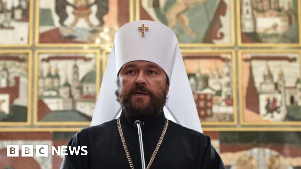 Featured image for Czechia Considers Sanctions Against Russian Orthodox Church Leader