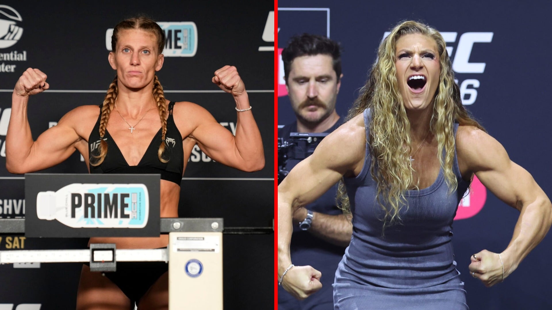 Featured image for Kayla Harrison's Journey to UFC Gold and Women's MMA Spotlight