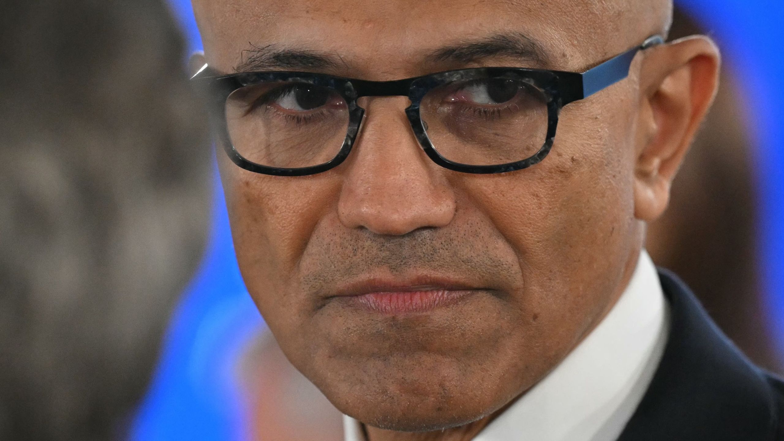Featured image for Microsoft CEO Satya Nadella Earns $96.5 Million in Record Year