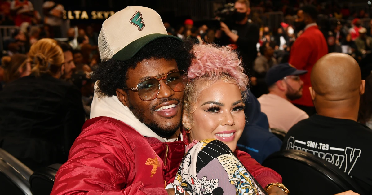 Featured image for DC Young Fly Honors Late Partner Jacky Oh as 'The Greatest Mother'