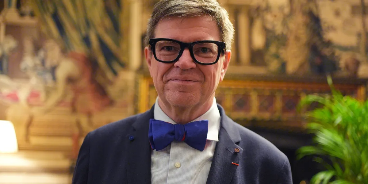 Featured image for Yann LeCun to Leave Meta and Launch New AI Startup