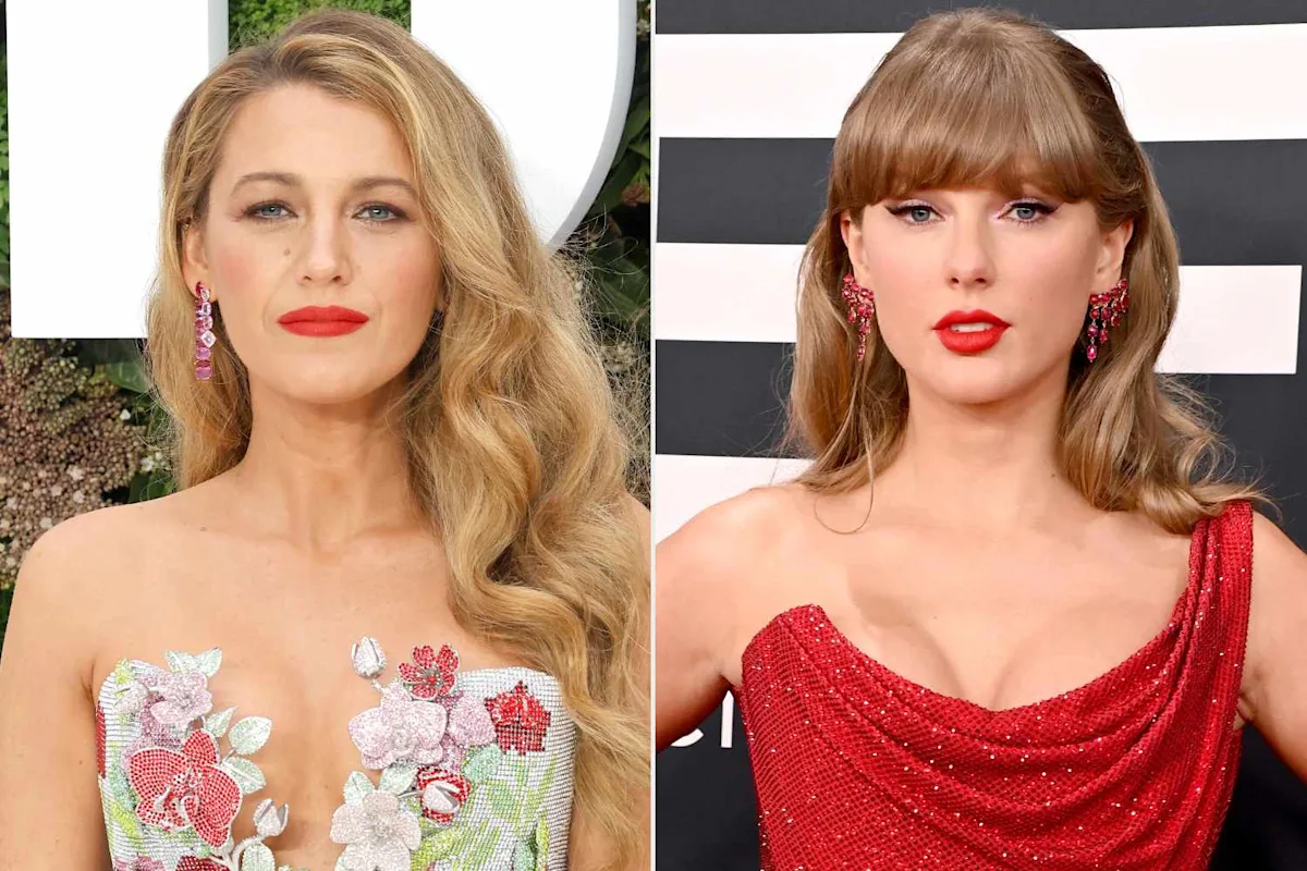 Featured image for Taylor Swift's 'Ruin the Friendship': A Nashville Powerhouse