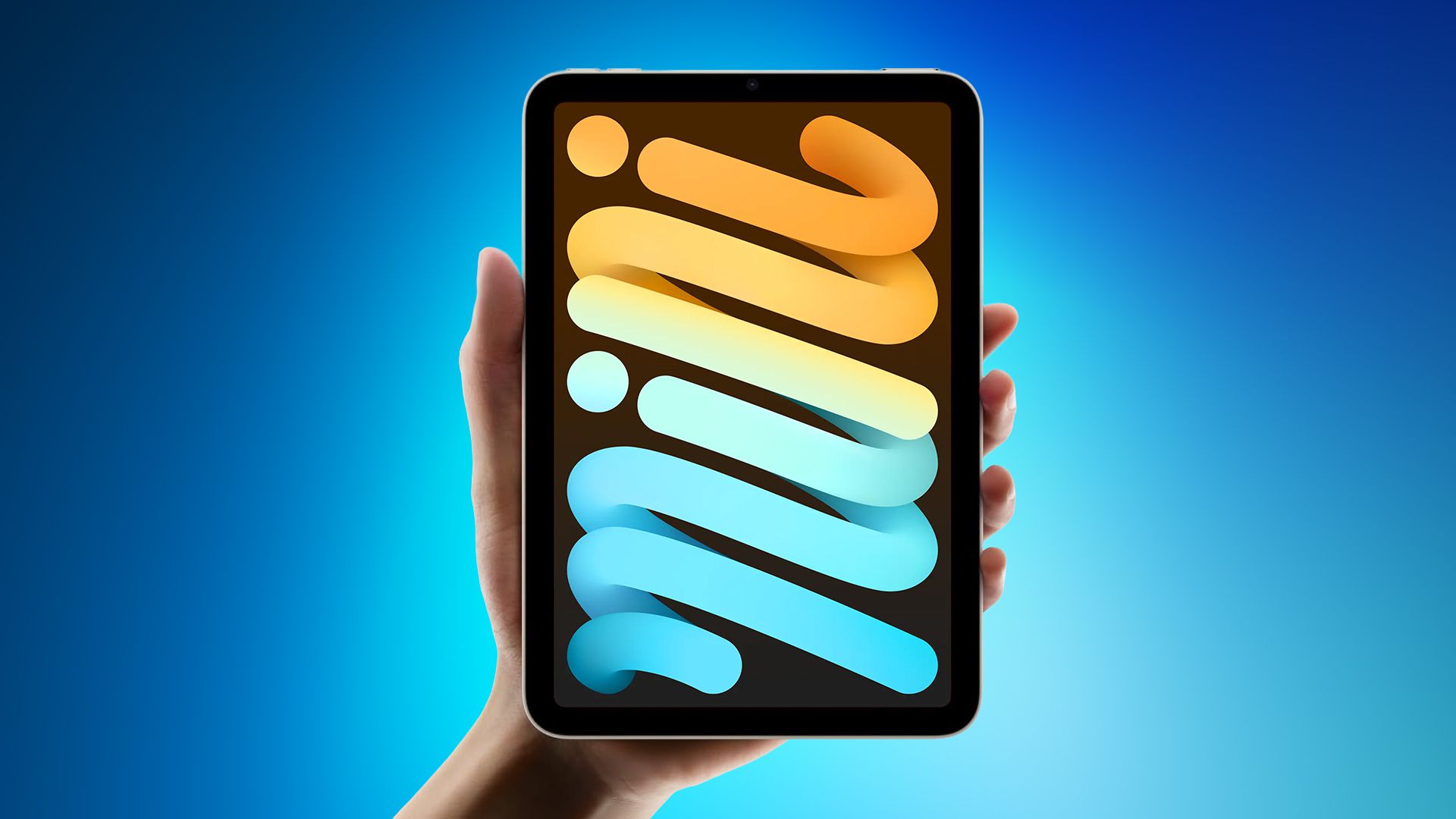 Featured image for Apple to Launch OLED iPad Mini, MacBook Air, and iPad Air with Major Display Upgrades