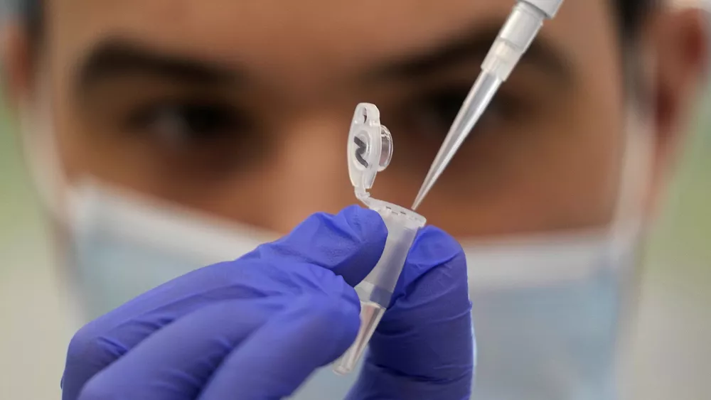 Featured image for Rapid spread of COVID subvariant EG.5, Eris, raises global concerns