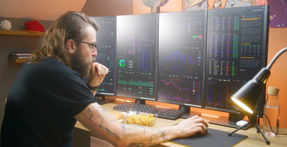 Featured image for AI Stocks Near Buy Points as 2026 Predictions Highlight Power and Connectivity Opportunities