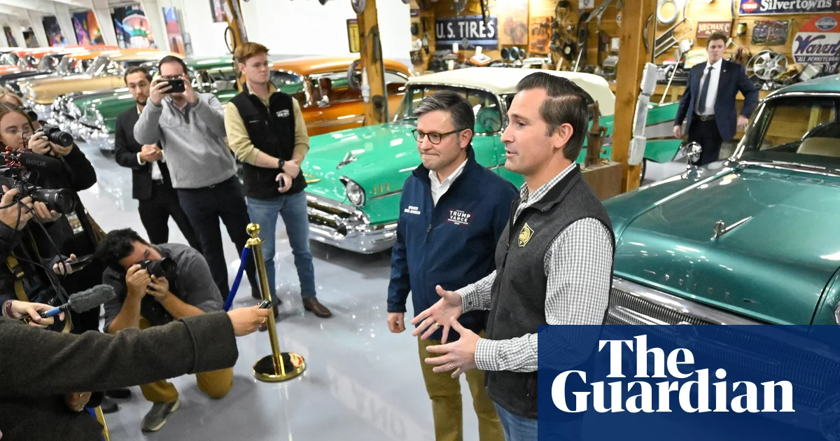 Featured image for Republican Matt Van Epps Wins Tennessee's 7th District Special Election