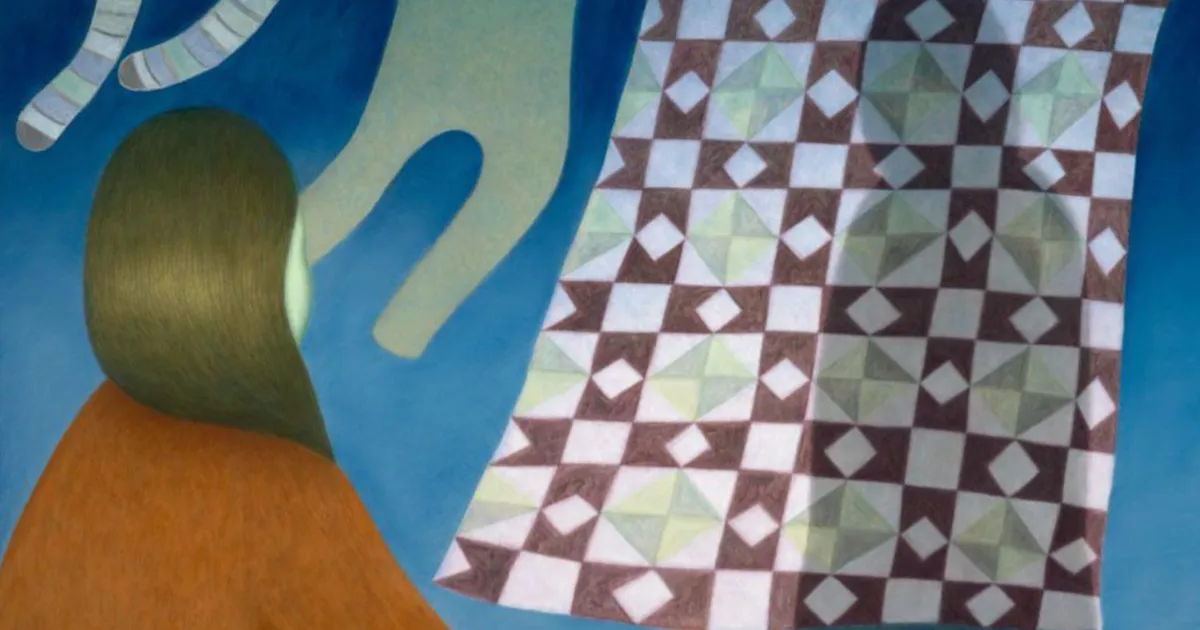 Featured image for Top Small Gallery Shows to Watch This January