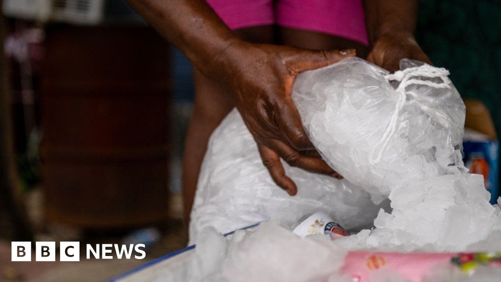 Featured image for Surviving the Texas Heatwave: Pregnant and Living in a Car