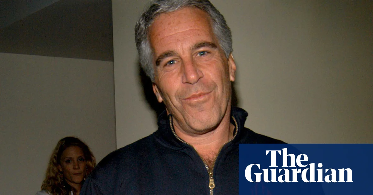 Featured image for The Jeffrey Epstein Scandal: Uncovering Connections and Donations.