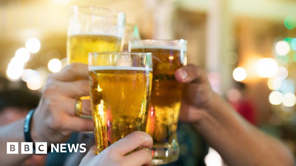 Featured image for Even Small Alcohol Intake Raises Dementia Risk, Study Finds