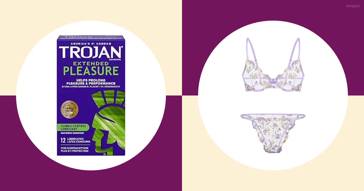 Featured image for Top Amazon Prime Day 2025 Sex Deals for Enthusiasts