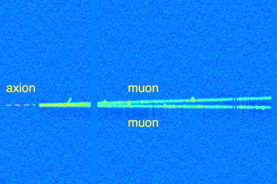 Featured image for Unveiling the Mystery of Dark Matter with Axion Particle Discovery