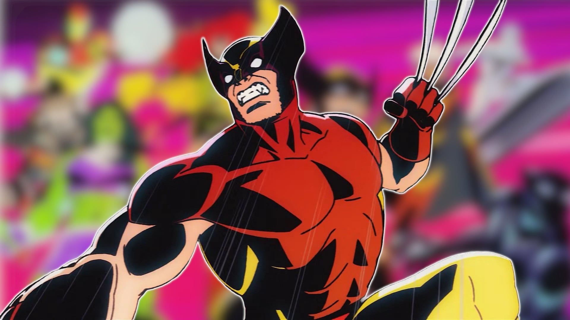 Featured image for Marvel Cosmic Invasion Launches on PC and Consoles with Mixed Reviews