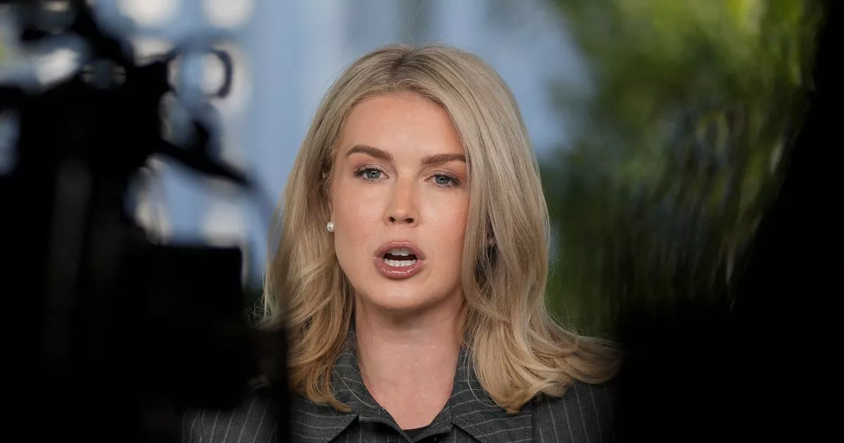 Featured image for Controversies and Outbursts Highlight White House Communications