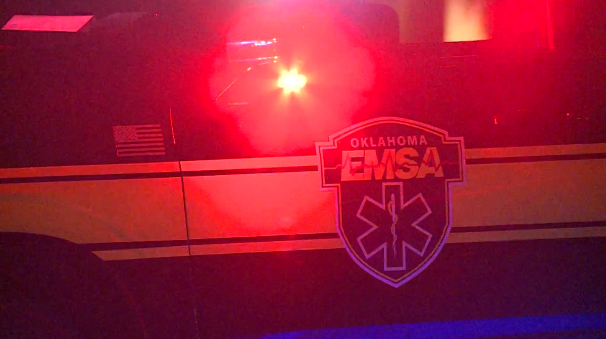 Featured image for Multiple Pedestrian Collisions in OKC Result in Fatalities and Injuries