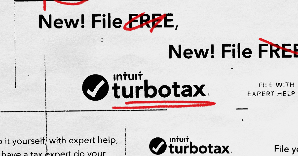 Featured image for TurboTax Settlement: Consumers to Receive Checks