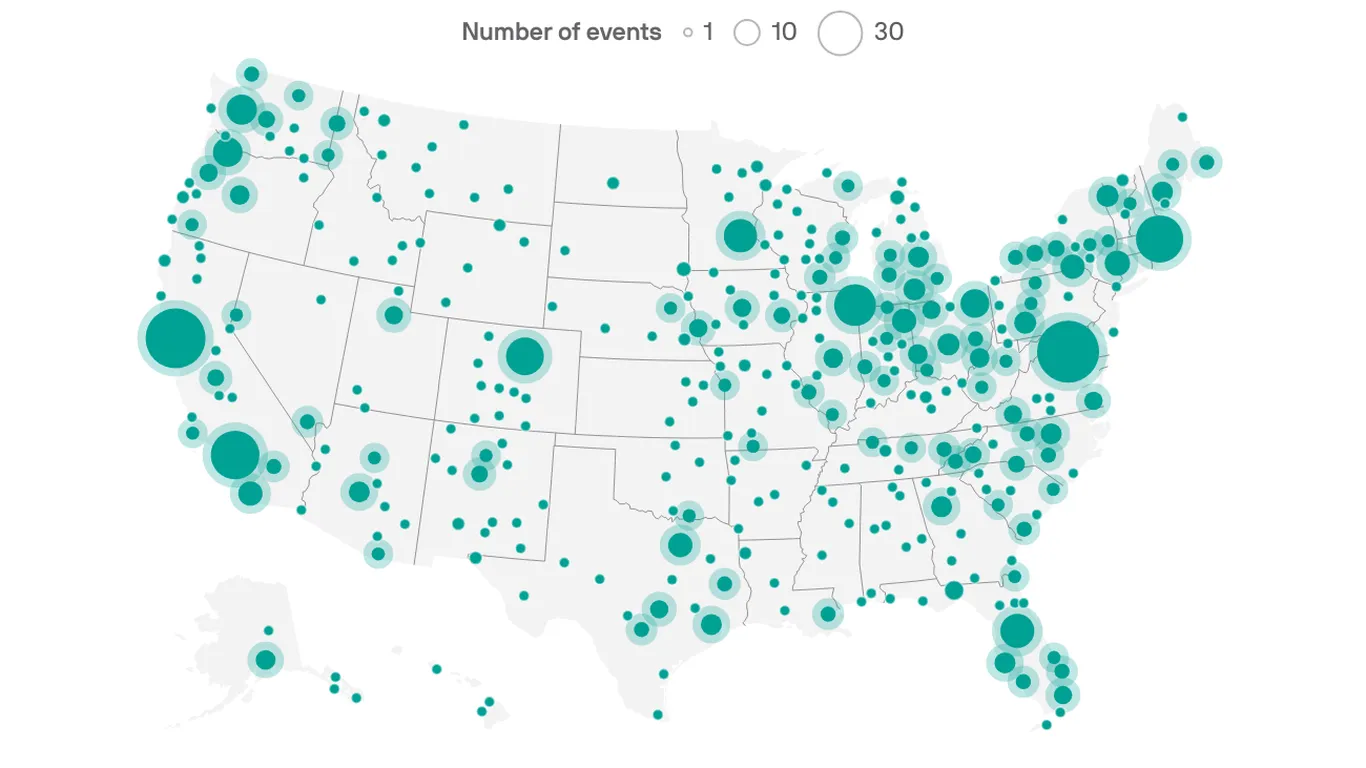 Featured image for Mass Labor Day Protests Highlight Worker Rights and Economic Inequality