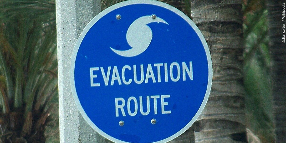 Featured image for Evacuation Orders Issued for Suncoast Residents