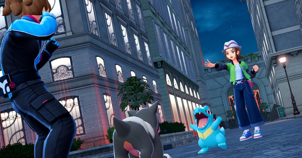 Featured image for Top Video Games to Play This Fall