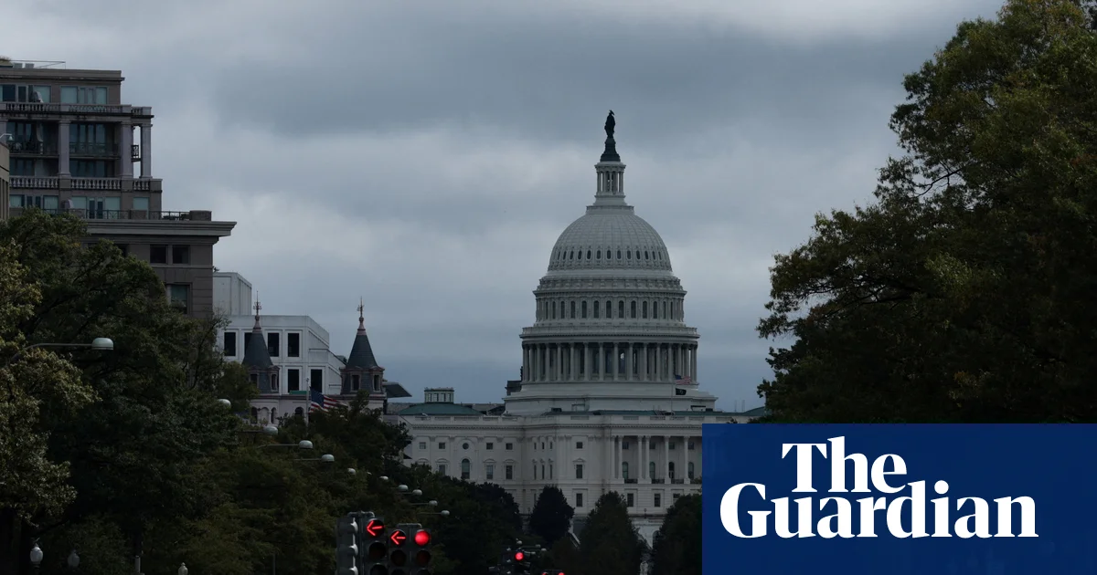 Featured image for Trump's Government Shutdown: Layoffs and Tensions Rise