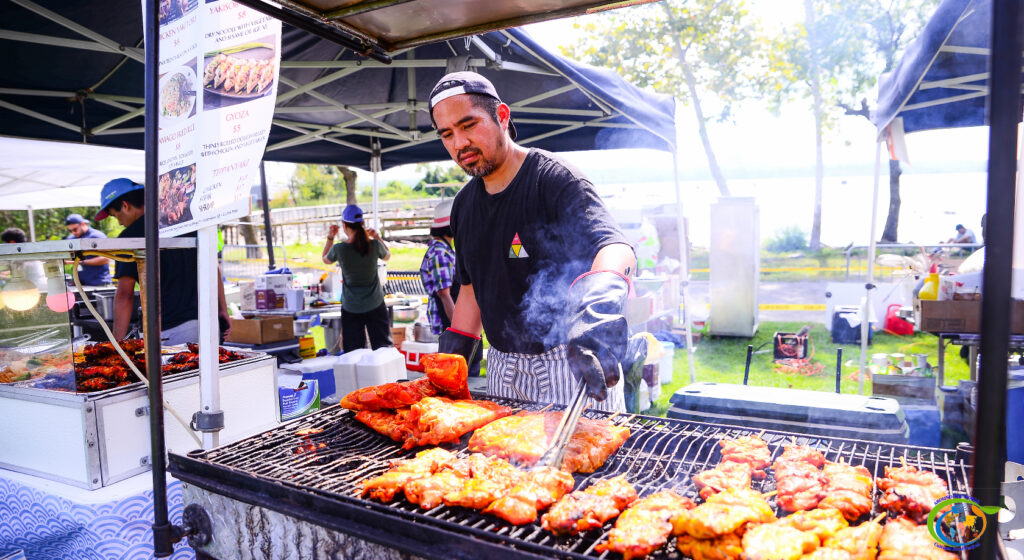 Featured image for "Global Gastronomy and Melodies Unite at the World Food & Music Festival"