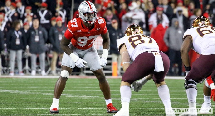 Featured image for Ohio State Hosts Minnesota in Night Game with Focus on Fast Start and Special Teams