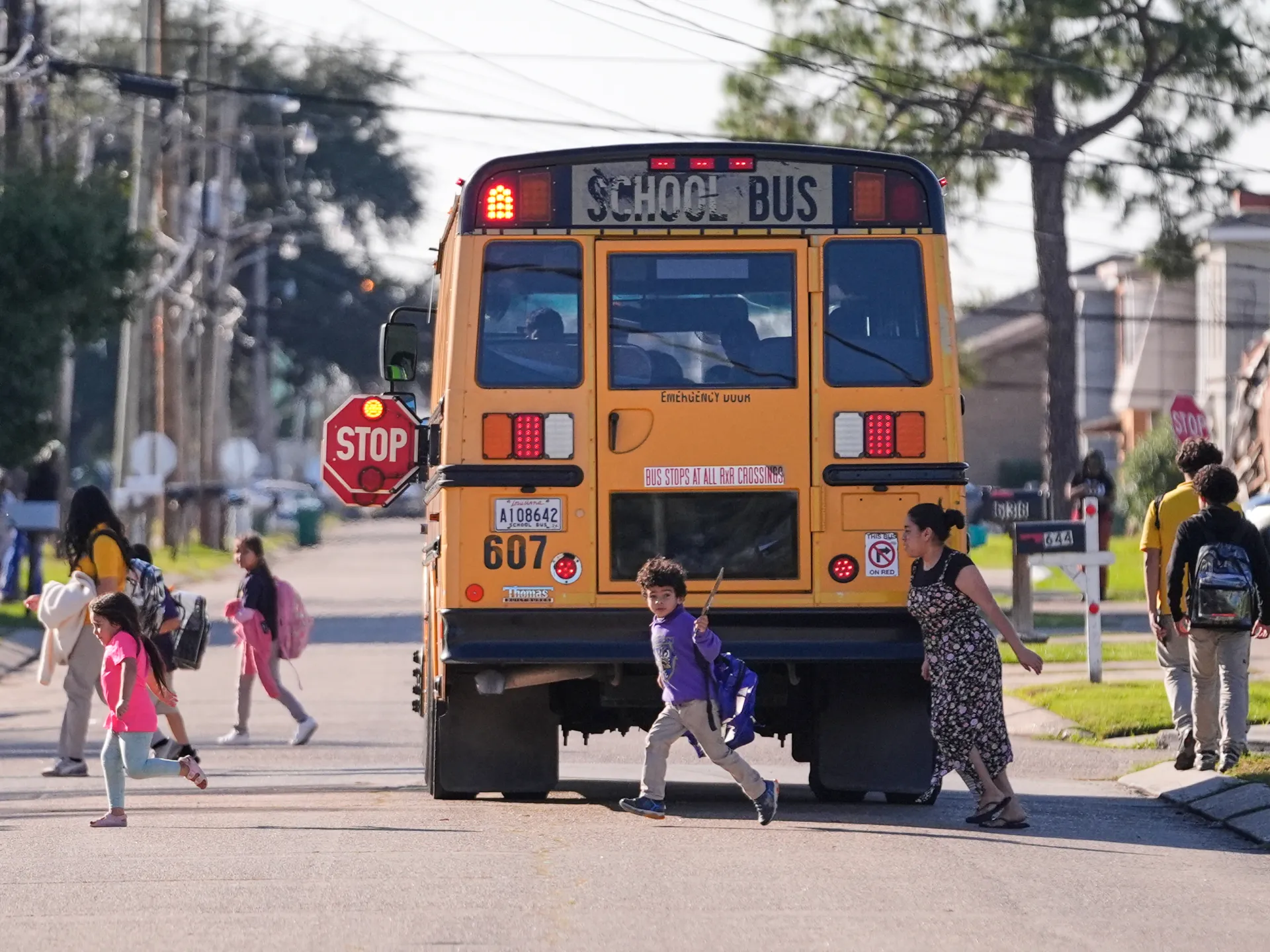 Featured image for US educators and communities grapple with ICE raids and immigration fears