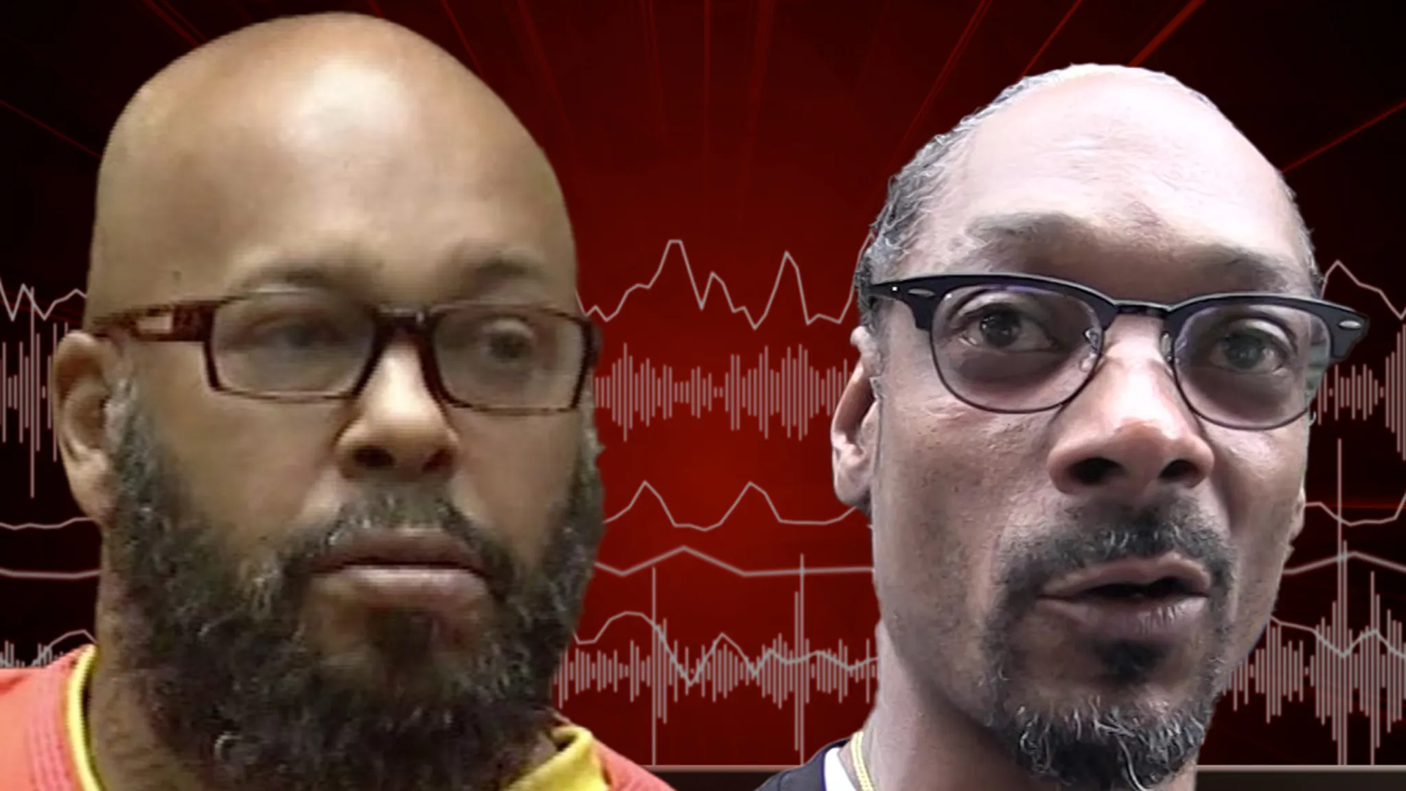Featured image for Suge Knight's Doubts and Claims Surrounding Death Row Records Ownership