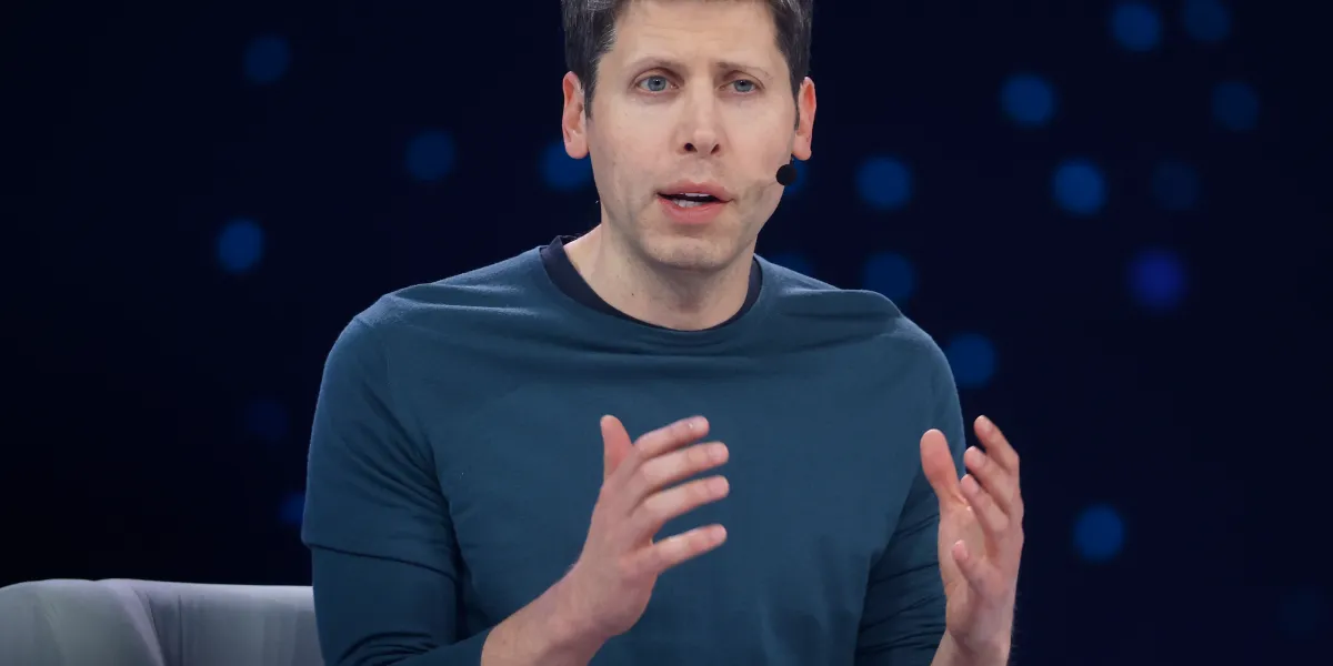 Featured image for Sam Altman Highlights AI's Impact on Future Careers and Workforce Dynamics