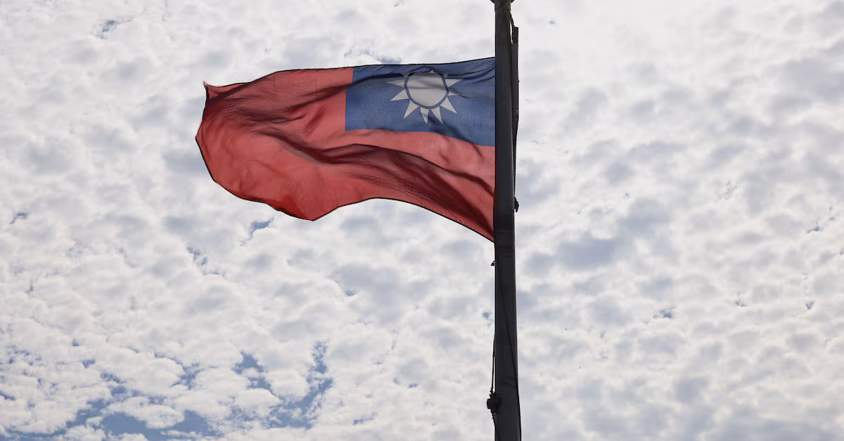 Japan's Strengthened Security Ties with Taiwan: A Provocative Move for China