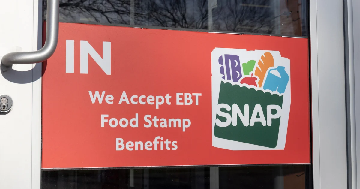 Featured image for SNAP Benefits Expected to Resume Quickly After Shutdown Ends