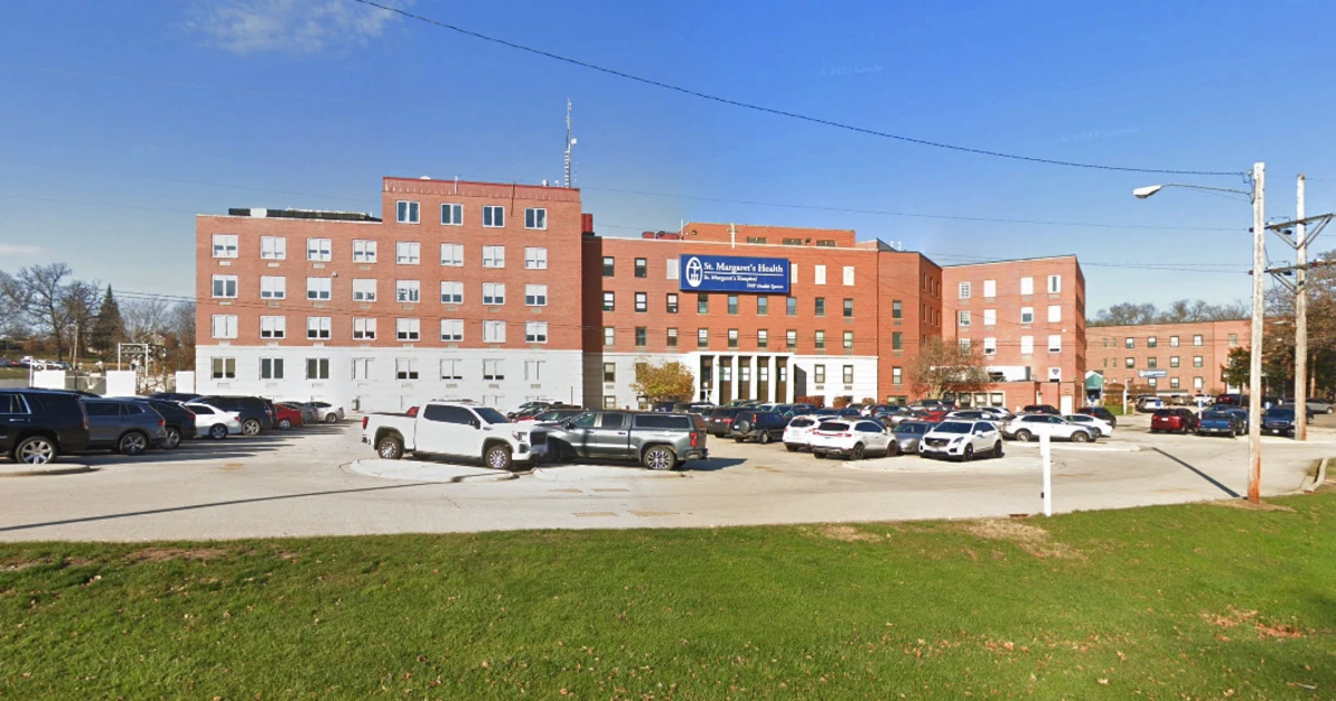 Featured image for Ransomware Attack Forces Closure of Illinois Hospital.