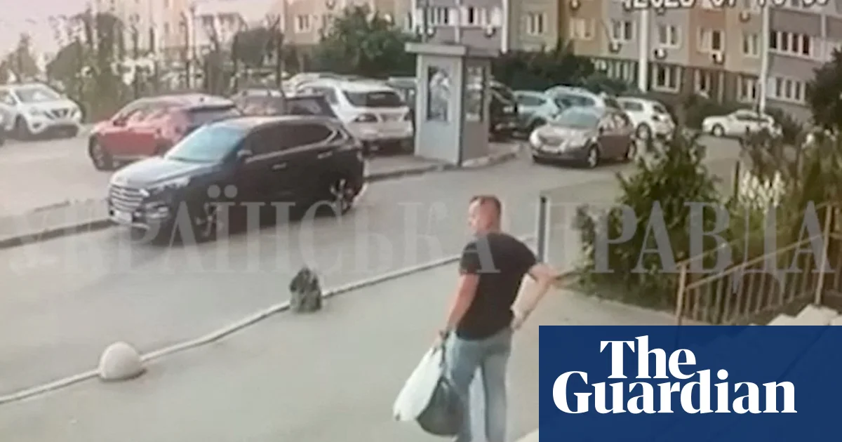 Featured image for Ukraine Accuses Russia of Assassinating Top Intelligence Officers in Kyiv