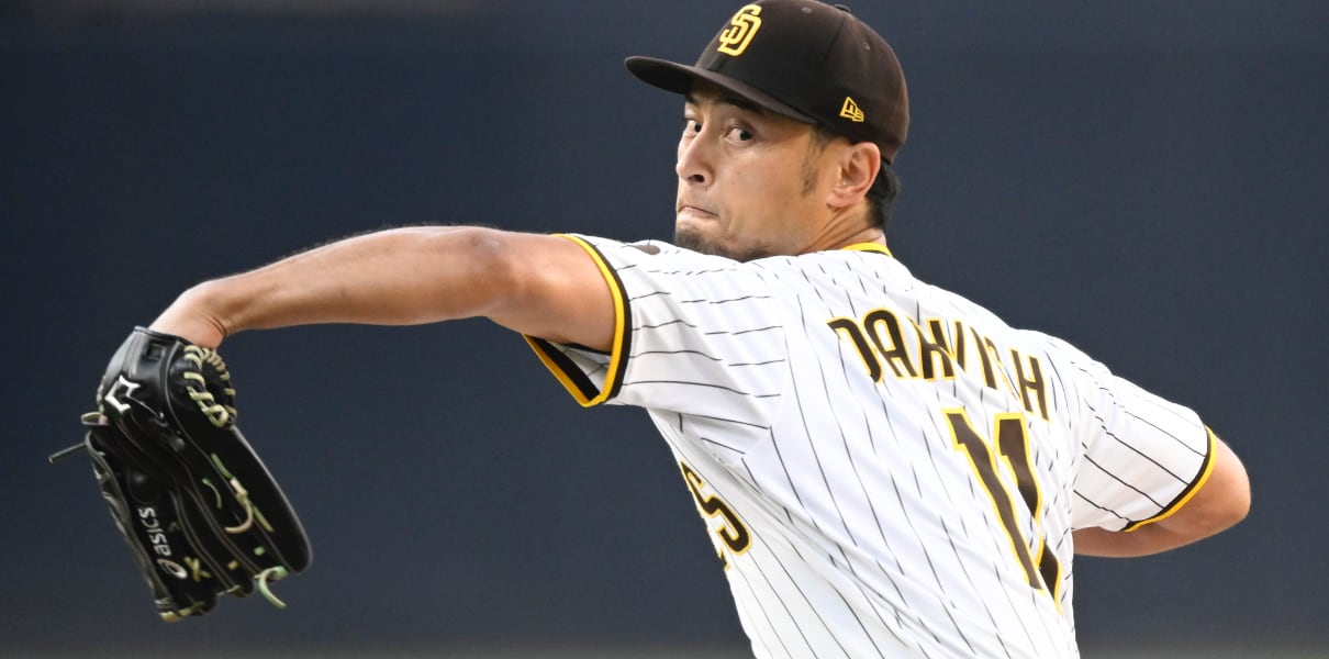 Featured image for Yu Darvish Emerges as Cubs' Top Scoring Threat in Series
