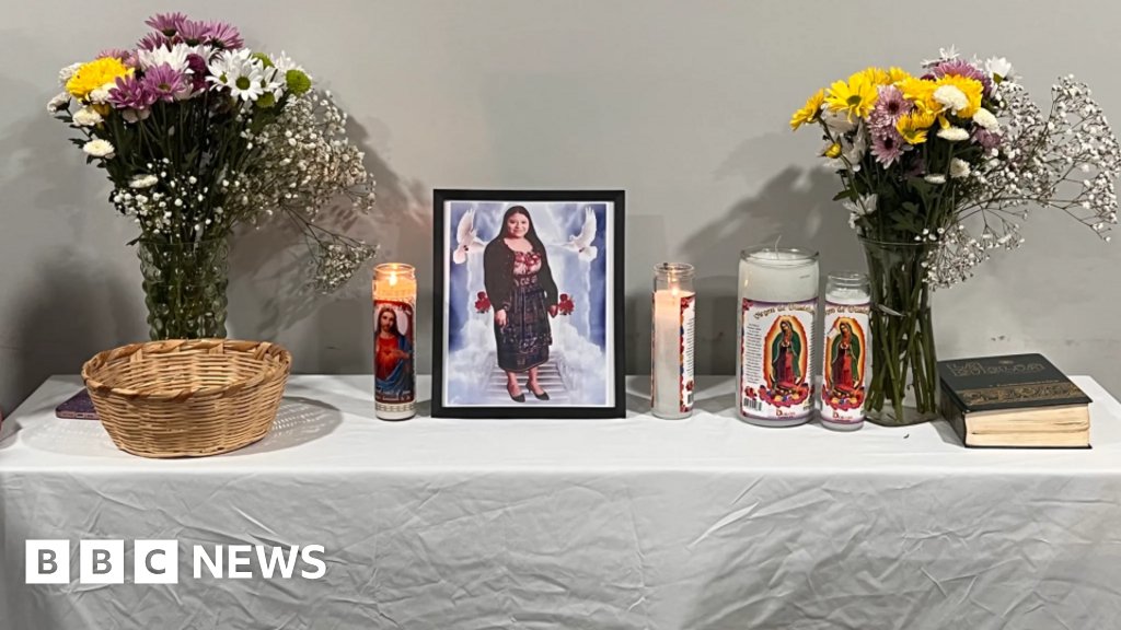 Featured image for Indiana Cleaning Woman Fatally Shot After Wrong House Visit