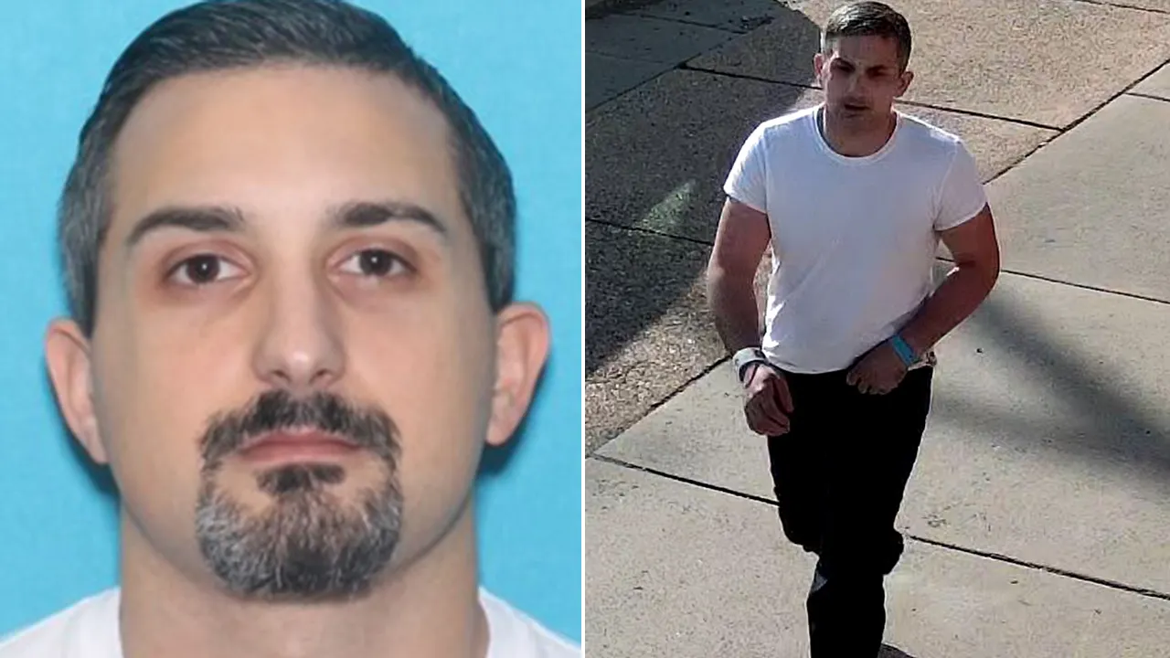 Featured image for Escaped Philadelphia Inmate Found Dead in Warehouse After 2-Week Manhunt