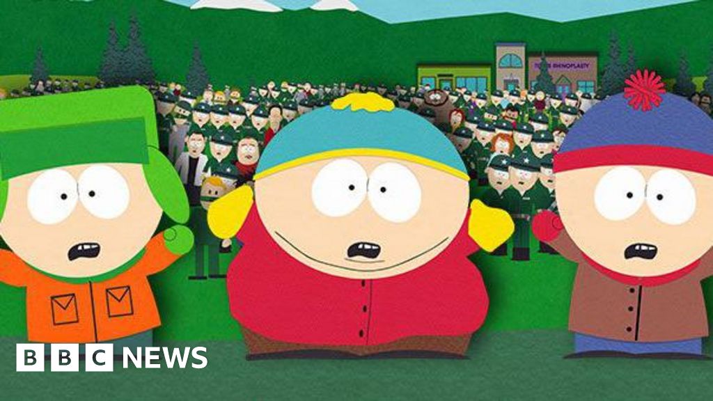 Featured image for South Park to Stream on Paramount+ After Bidding War