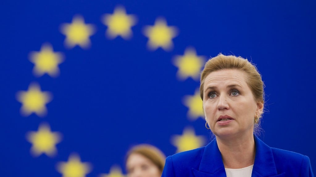 Featured image for Denmark debates EU sanctions and recognition amid Israeli-Palestinian tensions