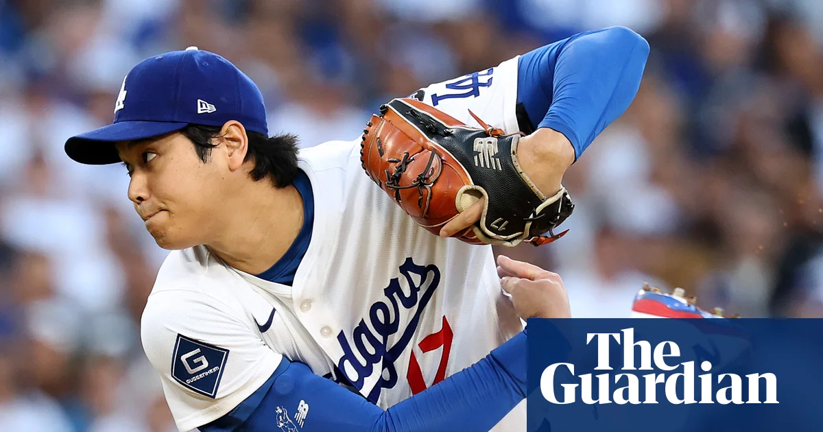 Featured image for World Series 2025: Dodgers and Blue Jays Set for Exciting Showdown