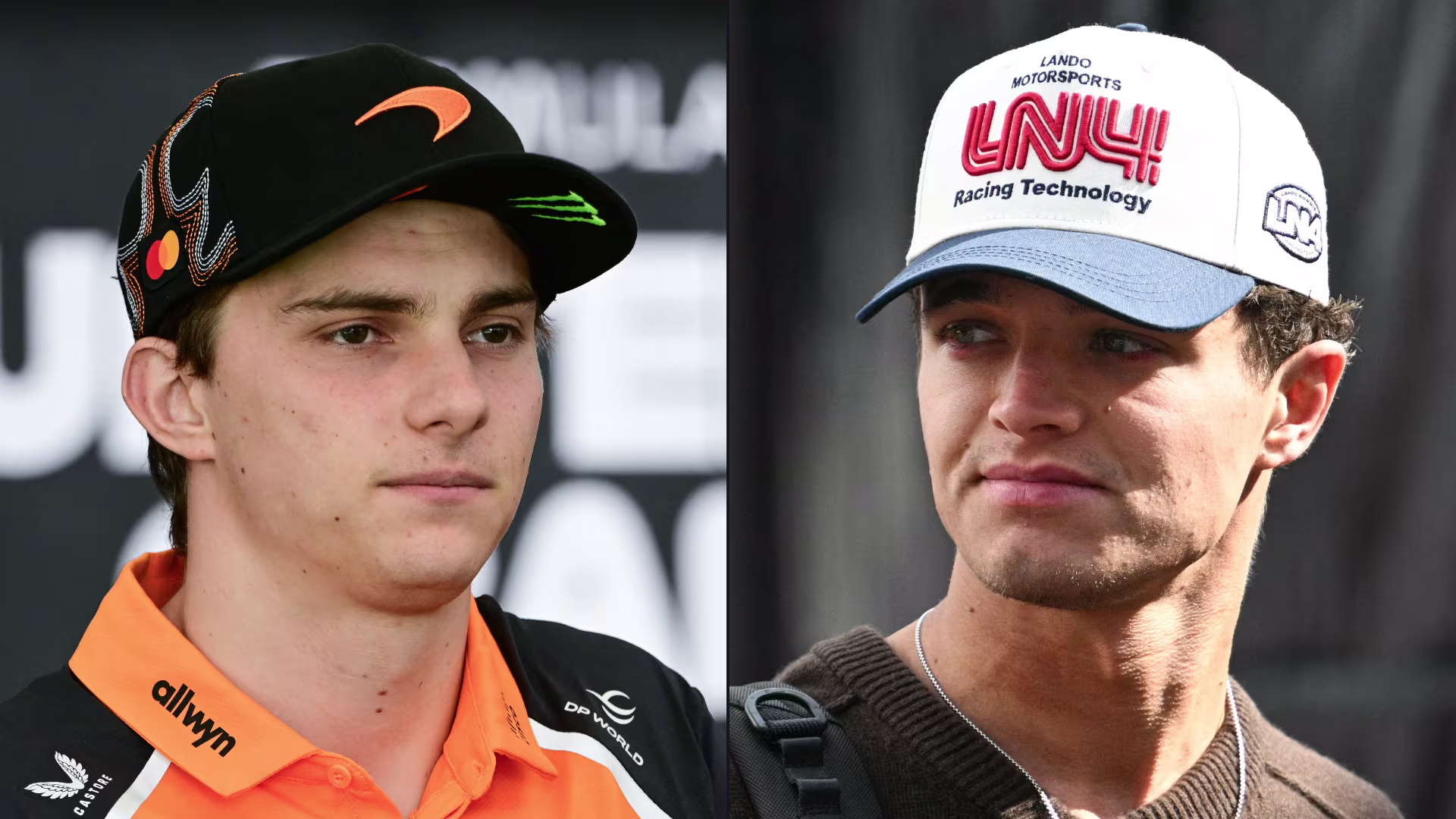 Featured image for Norris to face repercussions after Singapore GP collision with Piastri