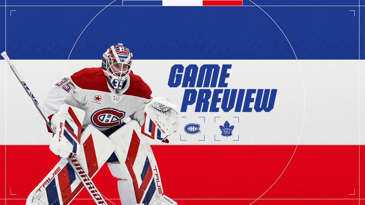Featured image for Maple Leafs vs Canadiens: Key Insights and Predictions for the Season Opener