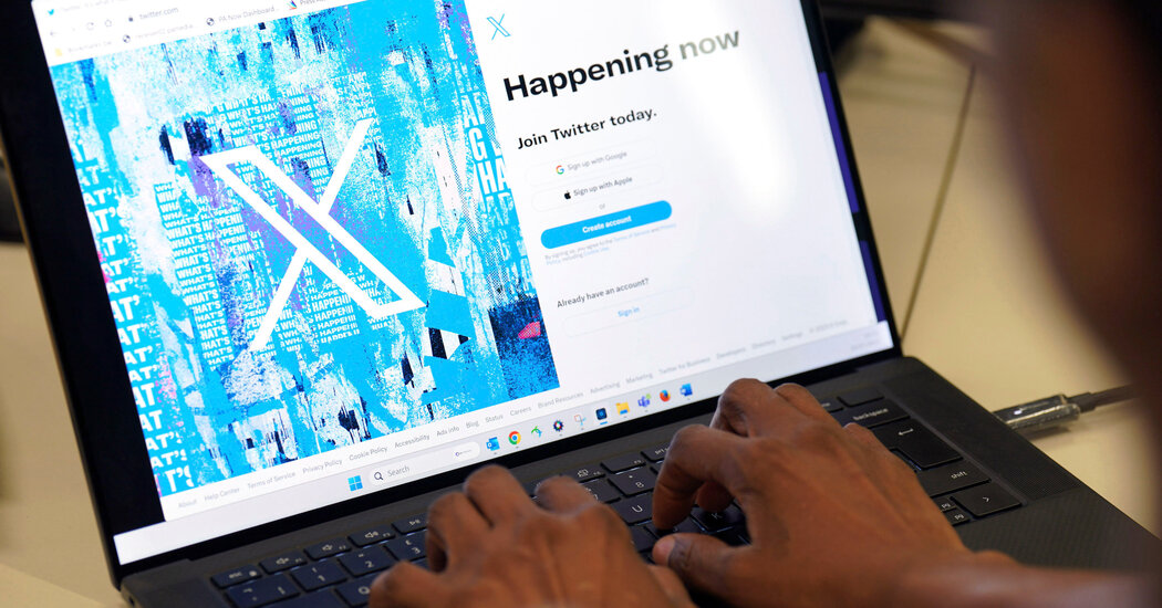 Featured image for Elon Musk's X Marks the Spot: Twitter's Iconic Rebranding Journey