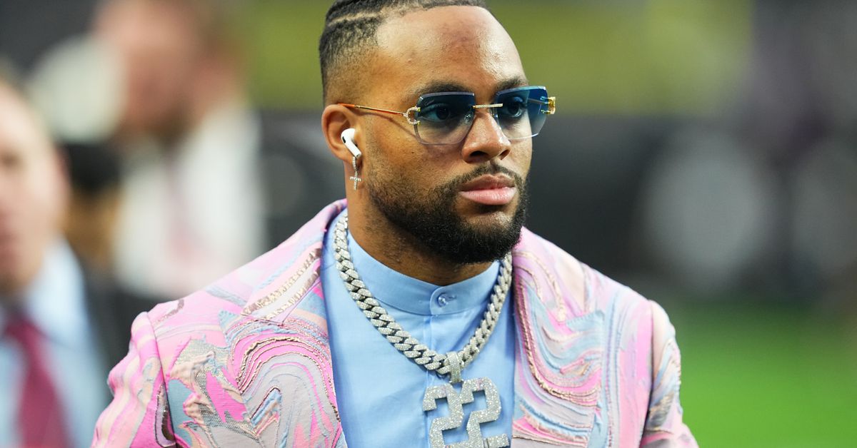 Featured image for Browns' Free Agency Moves: Thornhill, Garrett, and More.