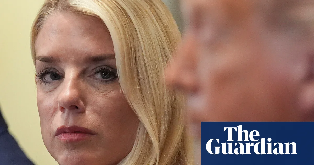 Featured image for Justice Department purge deepens amid resignations and firings