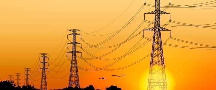 Featured image for Boost Expected for U.S. Energy Infrastructure