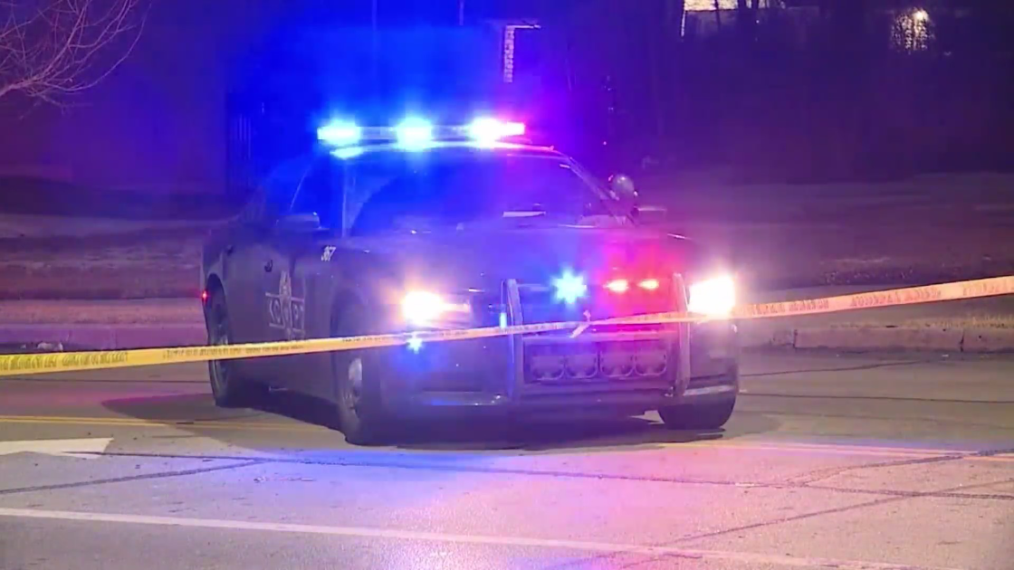 Featured image for Teen killed in Kansas City after being hit by semi truck on I-29.