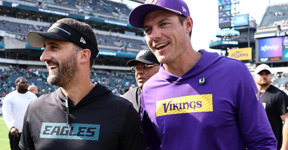 Featured image for Eagles vs. Vikings Week 7: Key Players, Predictions, and Viewing Info