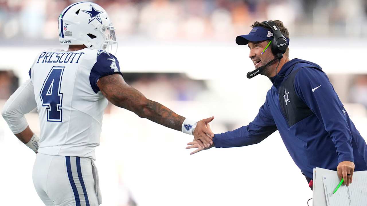 Featured image for Cowboys' Final Record and Future Outlook: Week 18 and Beyond